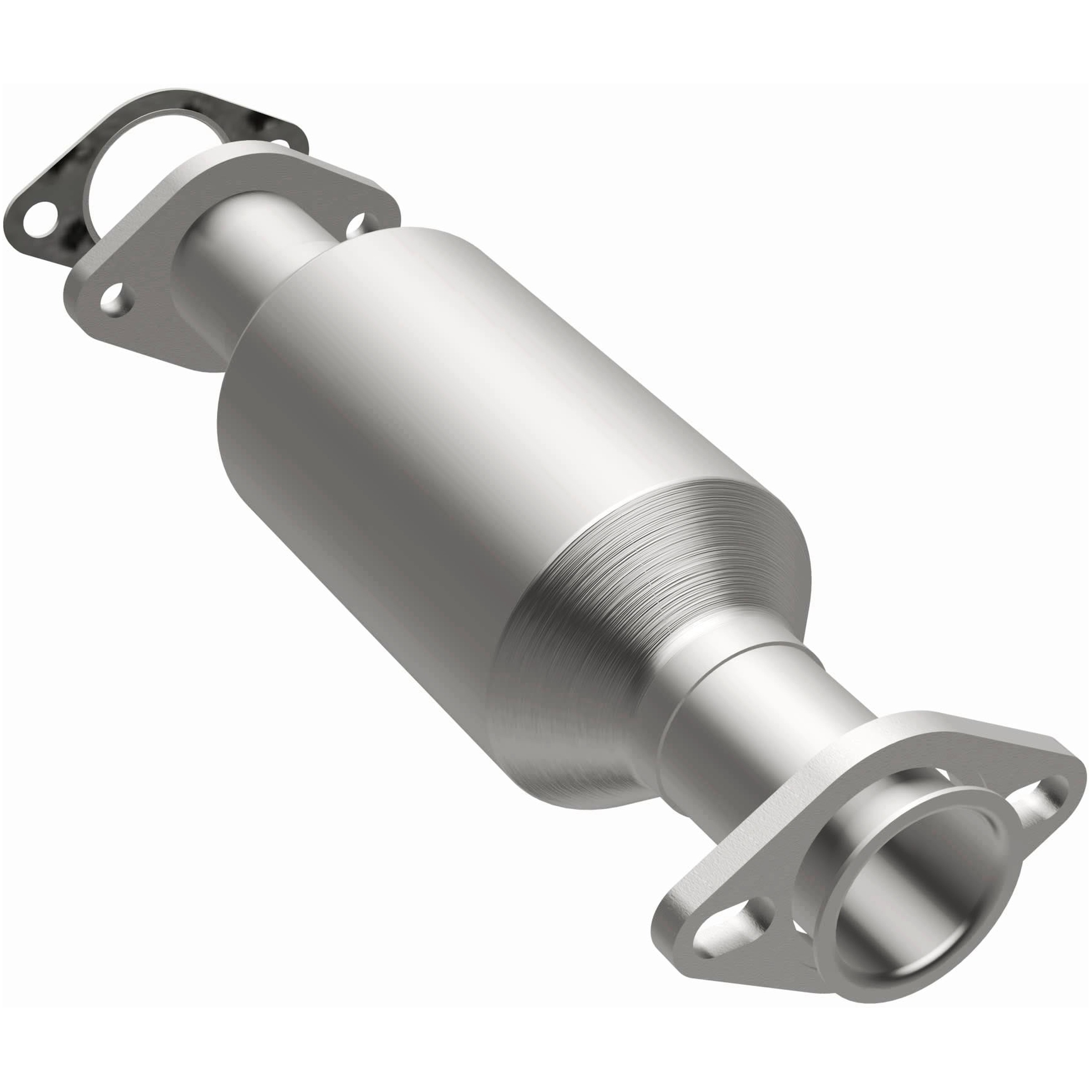 MagnaFlow 1987-1990 Mitsubishi Van California Grade CARB Compliant Direct-Fit Catalytic Converter